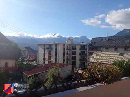 Location appartement 5 pièces 101.4 m² à Saint-Gervais-les-Bains (74170) - Photo 4