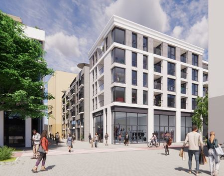 Te huur: Tuinstraat 62C, 3901 RB Veenendaal - Foto 2