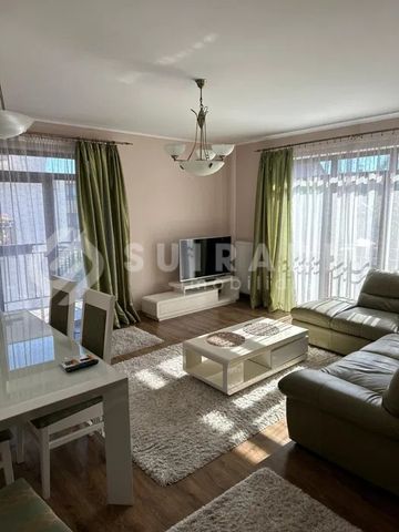 Apartament cu 3 camere, 2 bai, 2 parcari in Zorilor - Fotografie 3