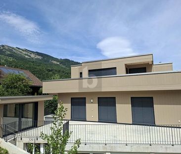 VISIONÄRES WOHNEN IM ENERGIEEFFIZIENTEN TRAUMHAUS - Foto 5