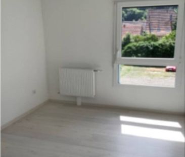 Appartement 3 pièces à louer - Photo 3