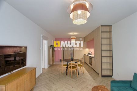 Idealne 2 pokoje z garażem na Starym Mieście - Фото 2