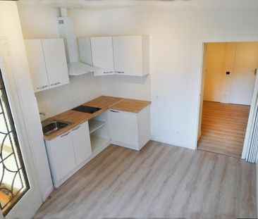 Location Appartement 1 pièce 25m² - Photo 3