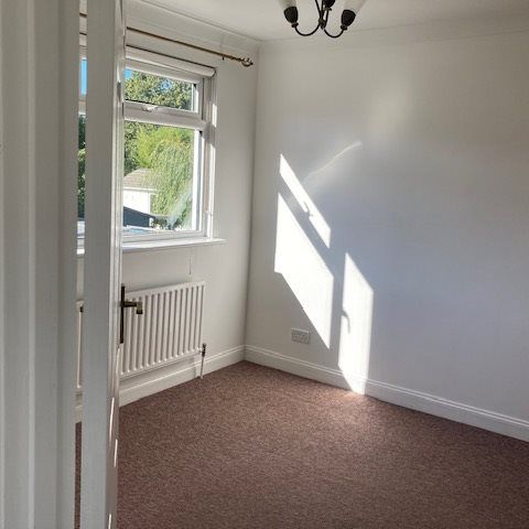 3 bed semi-detached house to rent in Bridgewater Road, Poole, BH12 - Photo 1