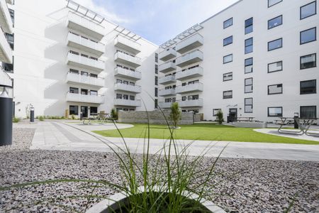 Von Möllersgata, Halmstad - Foto 4