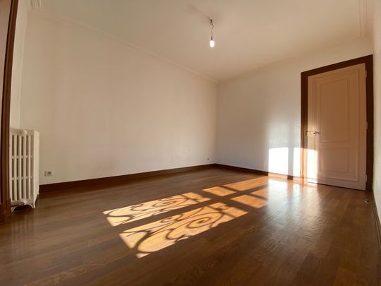 Location Appartement 5 pièces 142m² BESANCON 25000 - Photo 1