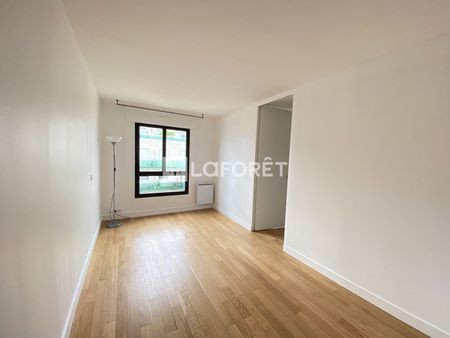 Apartment - Photo 4