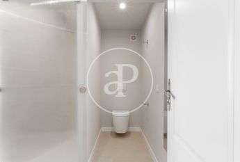 Penthouse for rent with Terrace in San Francesc (Valencia)