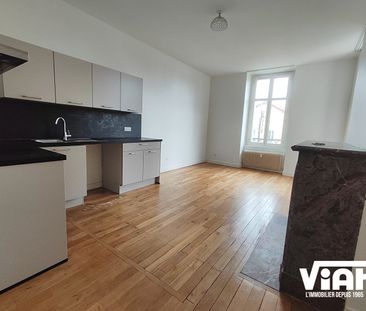 T3 QUARTIE SAINT CLAIRE - Photo 5