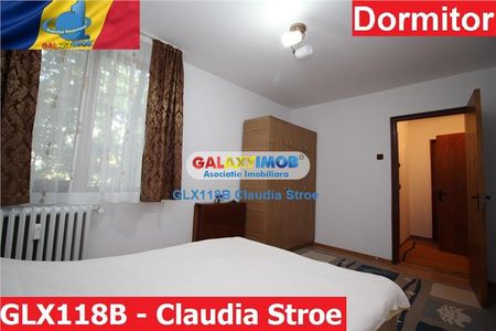 Inchiriere apartament 2 camere Alexandru OBREGIA - Photo 5