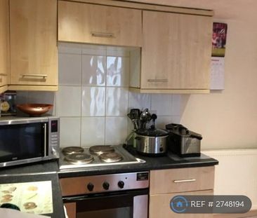 1 bedroom maisonette to rent - Photo 3