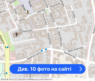 Na wynajem mieszkanie 32 m² z miejscem parkingowy. - Фото 1