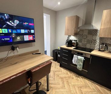 1 bedroom house to rent - Photo 1