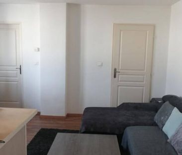 * Appartement à louer 2 pièces proche Metz - Photo 3