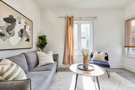 For Lease - 154 Mulock Avenue Unit# Unit B, Toronto, Ontario - Photo 2