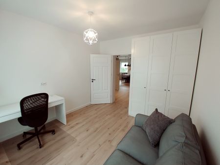 Namiastka domu! Apartament 90m2- Gumieńce - Photo 5