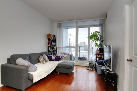 For Lease - 2885 Bayview Avenue Unit# 1028, Toronto, Ontario - Photo 3