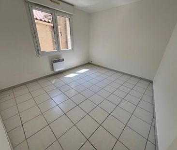 Location Appartement 3 pièces 60 m2 à Villeveyrac - Photo 1