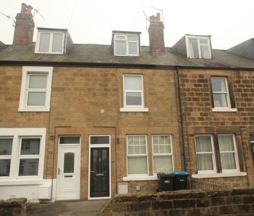 2 bedroom terraced house to rent - Photo 4