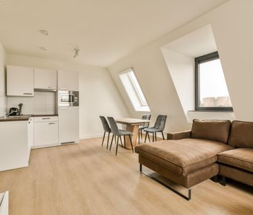 Te huur: Appartement Steynlaan 110 in Zeist - Foto 4