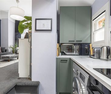 2 bedroom flat to rent - Photo 6