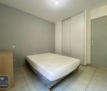 Location Appartement 3 pièces 62m² MONTFAVET 84140 - Photo 4