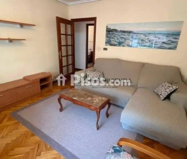 Piso en alquiler en Ourense Capital - Foto 2