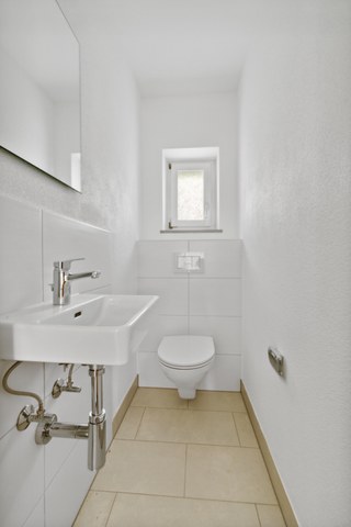 Grosszügige Familienwohnung - Photo 3