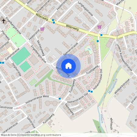 Speiserstrasse 26, 4600 Olten