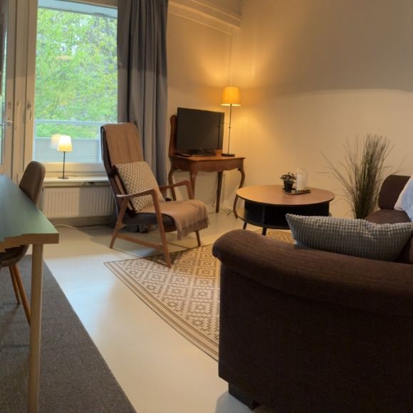 Tyresö - 3rok - tillsv - 12.650kr/mån - Photo 1