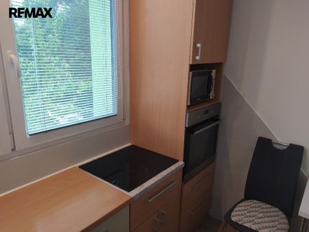 Pronájem bytu 1+1 v osobním vlastnictví 37 m², Brno - Photo 4