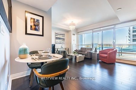 For Lease - 16 Brookers Lane Unit# 405, Toronto, Ontario - Photo 2