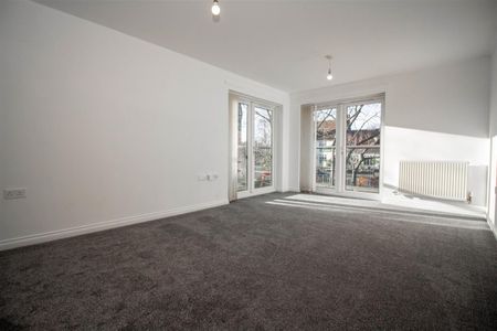 2 Bedroom Apartment - First Floor - Photo 2