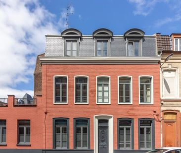 Location Appartement 1 pièce 14m² LILLE 59000 - Photo 2