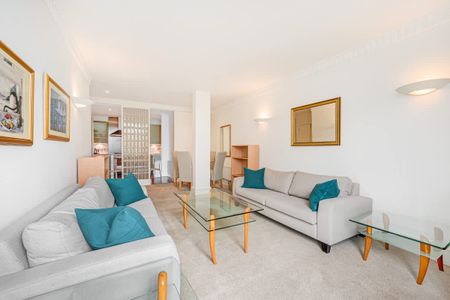 Bloomsbury Mansions, Russell Square, WC1B - Photo 2