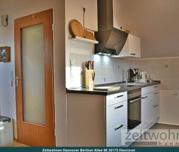 Bemerode, eine Zuhause auf Zeit in Hannover - Photo 4