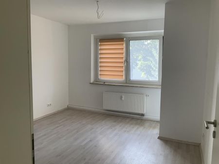 3-Zimmer-Wohnung in Gelsenkirchen Resser Mark - Photo 4