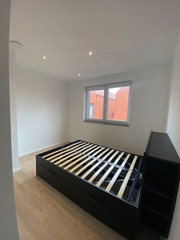 Appartement te huur - Foto 4