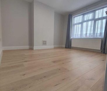 5 bedroom terraced house to rent - Photo 2