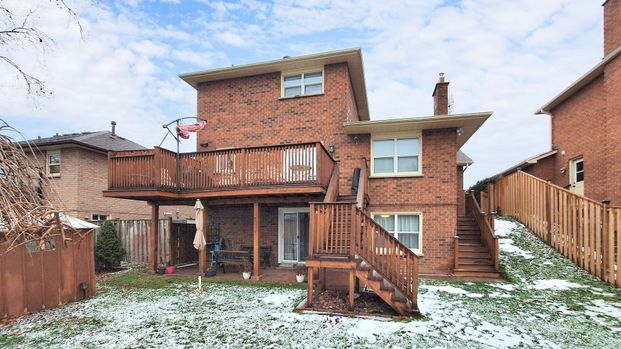 For Lease - 12 Hialeah Crescent Unit# BSMT, Whitby, Ontario - Photo 1