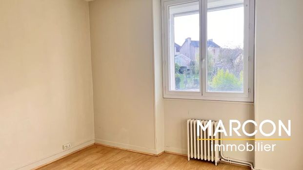 Location Appartement 3 pièces 87m² GUERET 23000 - Photo 1