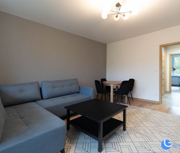 2-pok. 51m2, balkon, Olsza, Prądnik Czerwony - Zdjęcie 2