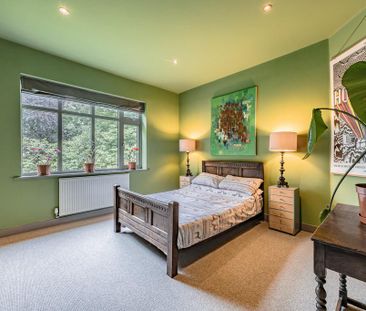 5 bedroom detached house to rent - Photo 6