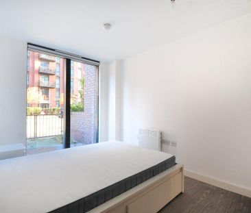 2 bedroom apartment to rent - Photo 3