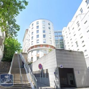 Appartement à louer 1 pièce 20.23m² - Photo 3