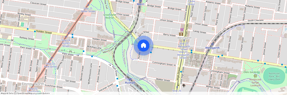 6 Westgarth Street, Vic 3070, Northcote