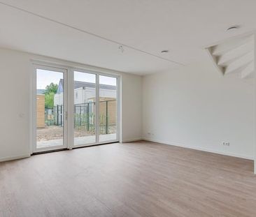 Te huur: Huis Generaal Eisenhowerstraat 13 in Maastricht - foto 3