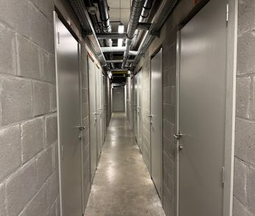 Mooi energiezuinig appartement in het hartje van Bertem - Photo 3