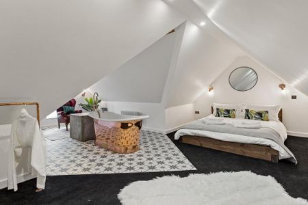 1 bedroom apartment to rent - Photo 5