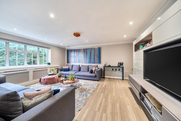 2 bedroom maisonette to rent - Photo 1